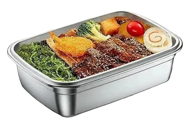 HeatBox360™ 304 Stainless Steel Inner Container