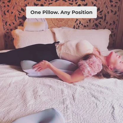 VapoShine SweetSpot™ Memory Foam Adult Pillow